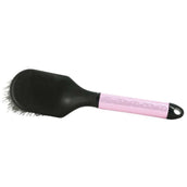 Hippotonic Hoof brush Glossy Pink