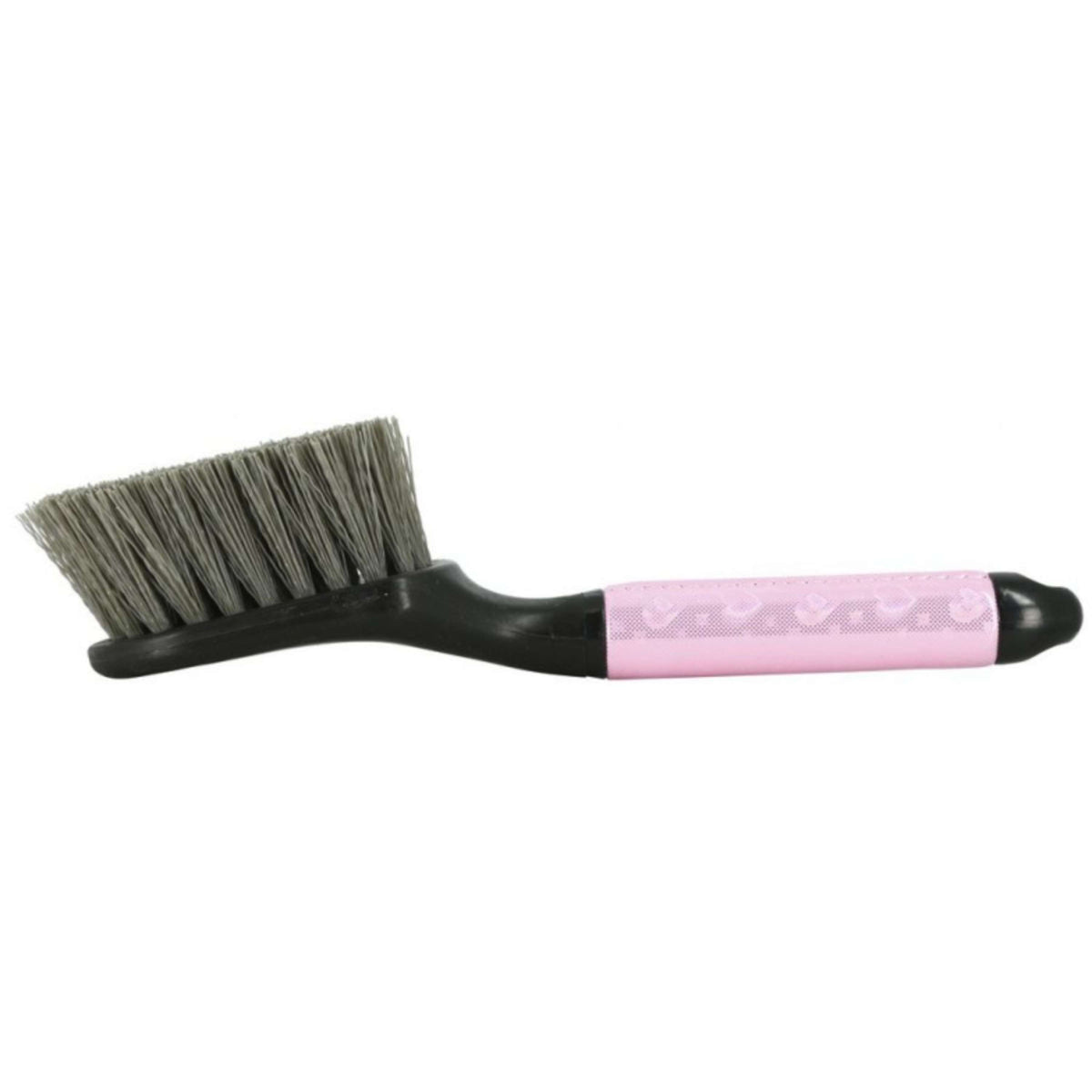 Hippotonic Hoof brush Glossy Pink