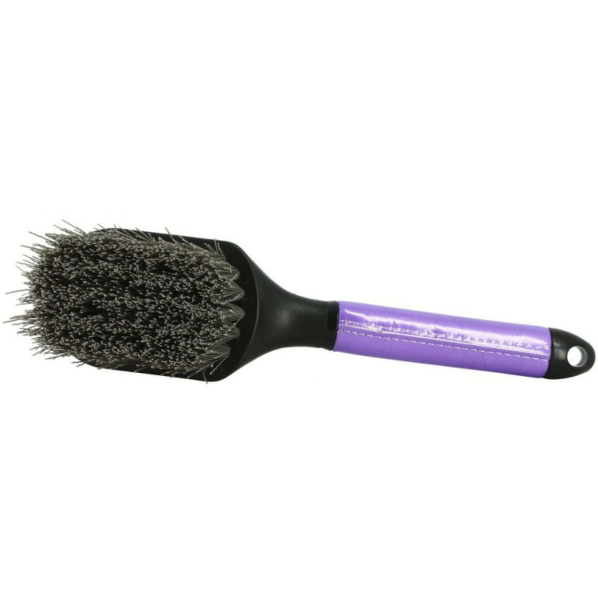 Hippotonic Hoof brush Glossy Purple