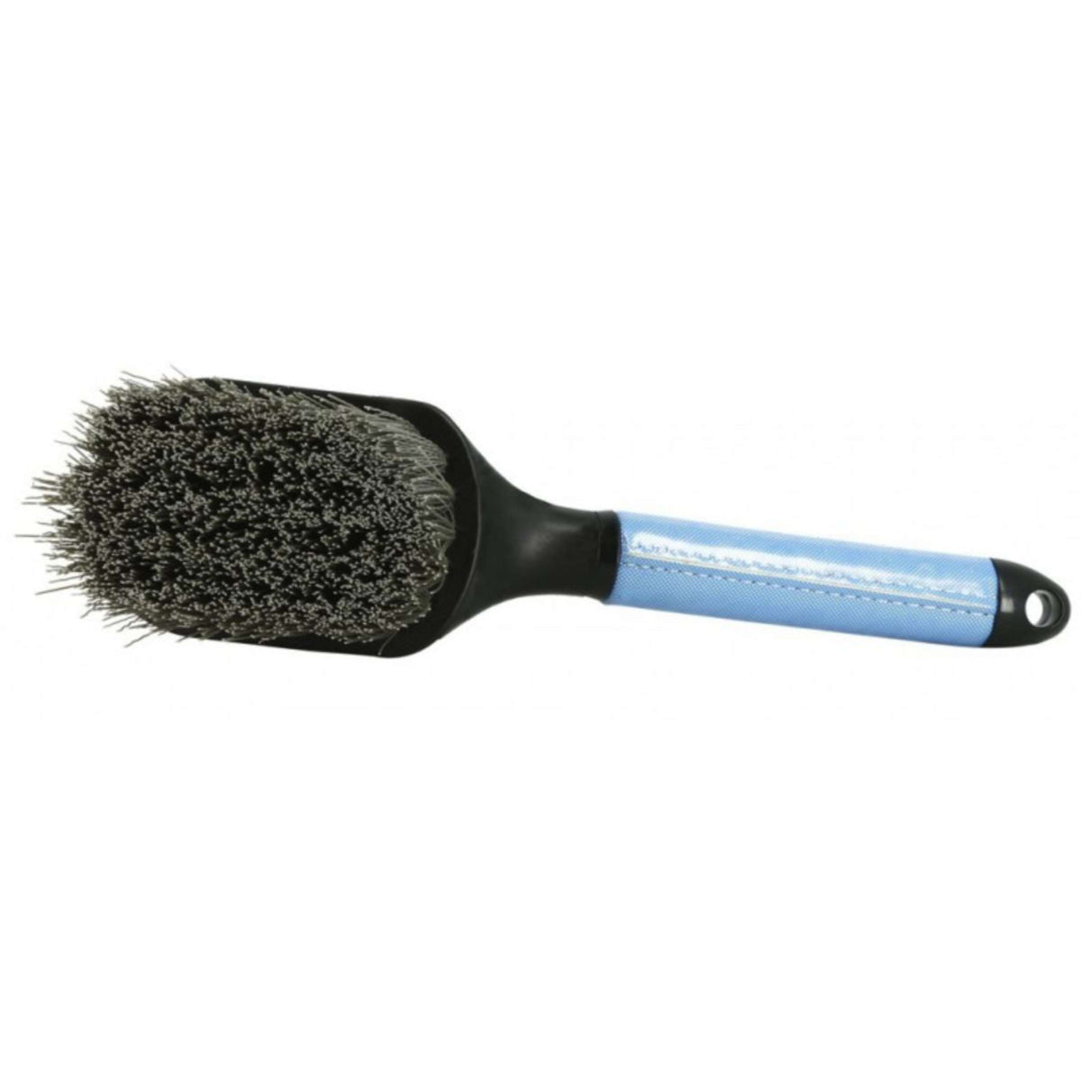 Hippotonic Hoof brush Glossy Blue