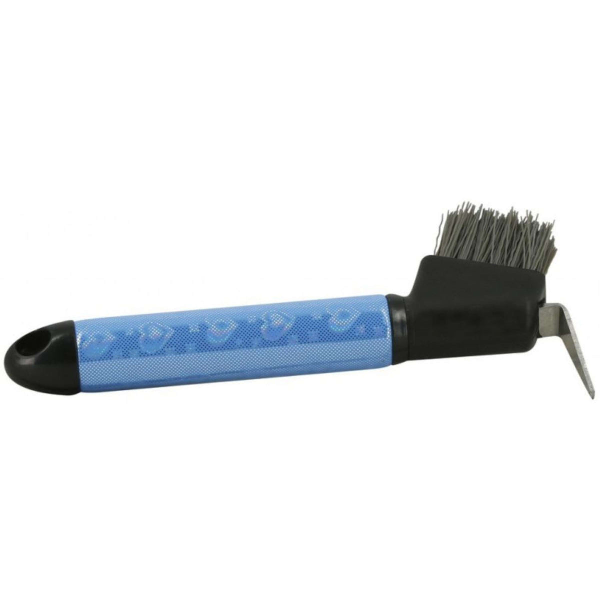 Hippotonic Hoof Pick Glossy Blue