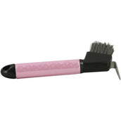 Hippotonic Hoof Pick Glossy Pink