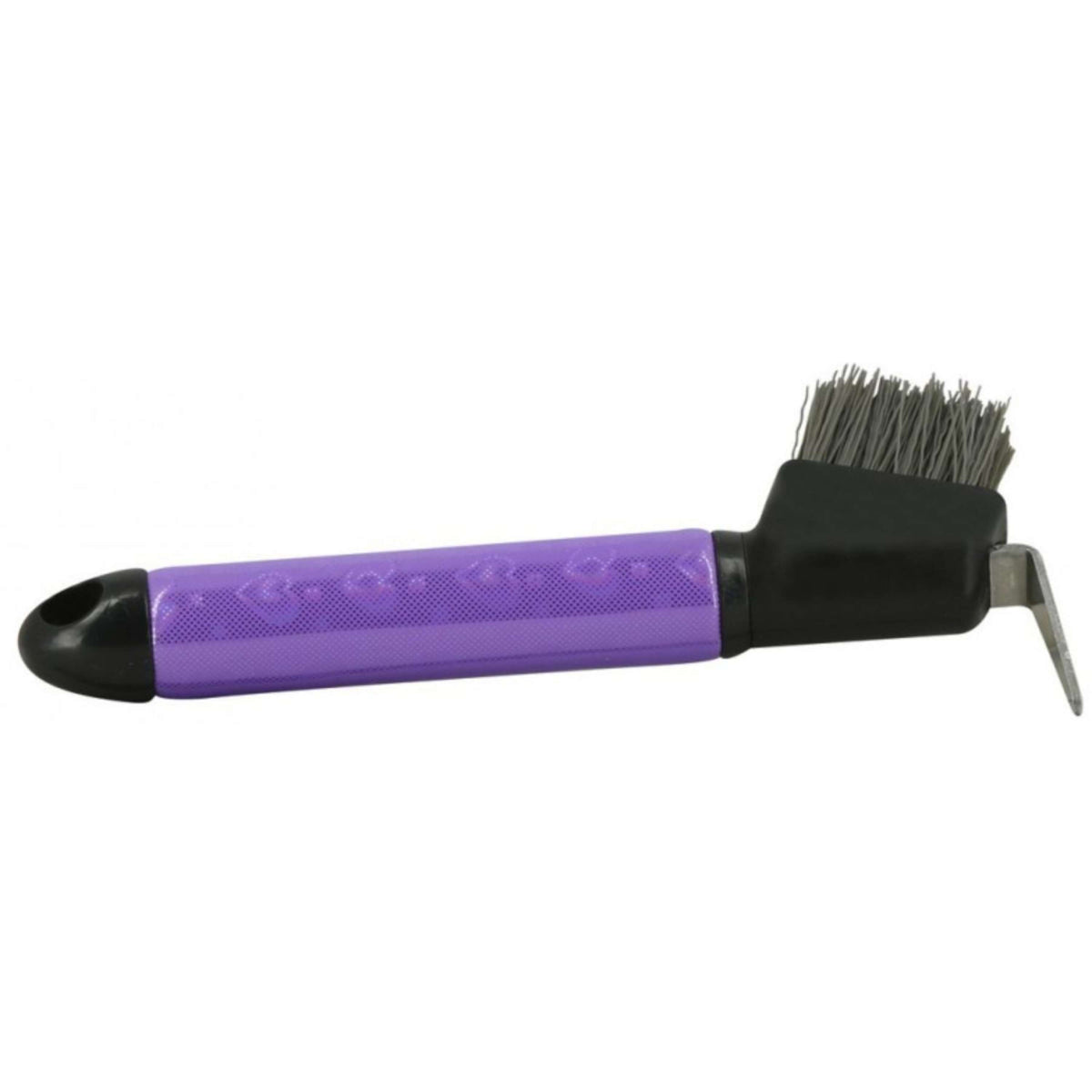 Hippotonic Hoof Pick Glossy Purple