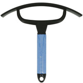 Hippotonic Sweat Scraper Glossy Blue