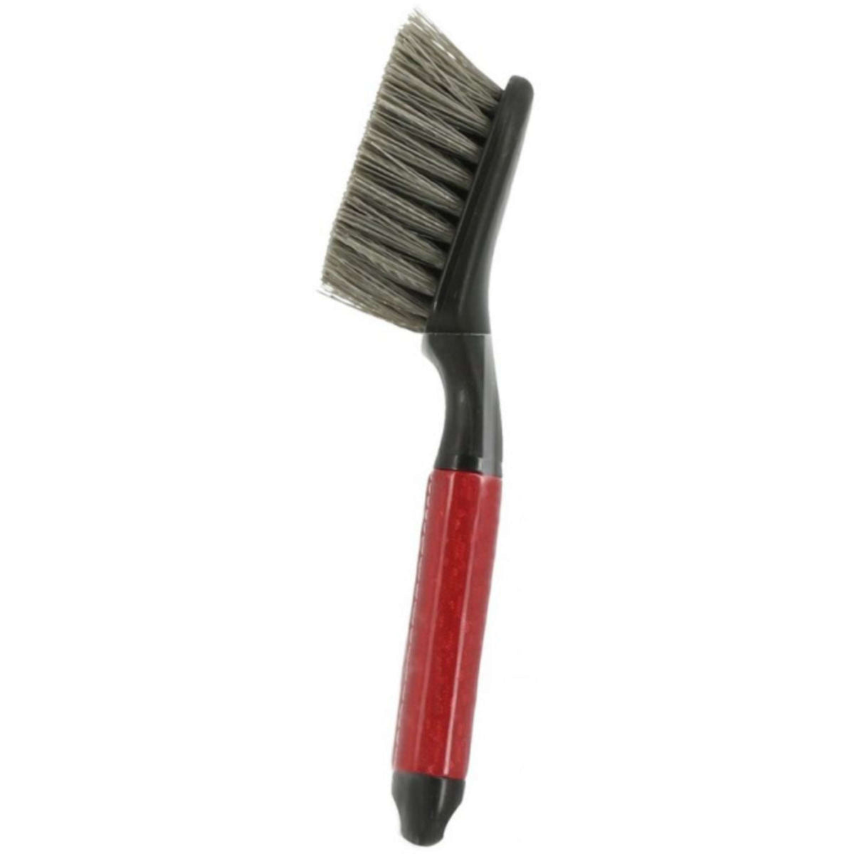 Hippotonic Hoof brush Glossy Red