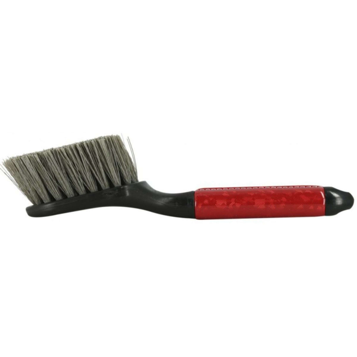 Hippotonic Hoof brush Glossy Red