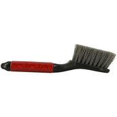 Hippotonic Hoof brush Glossy Red