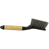 Hippotonic Hoof brush Glossy Gold