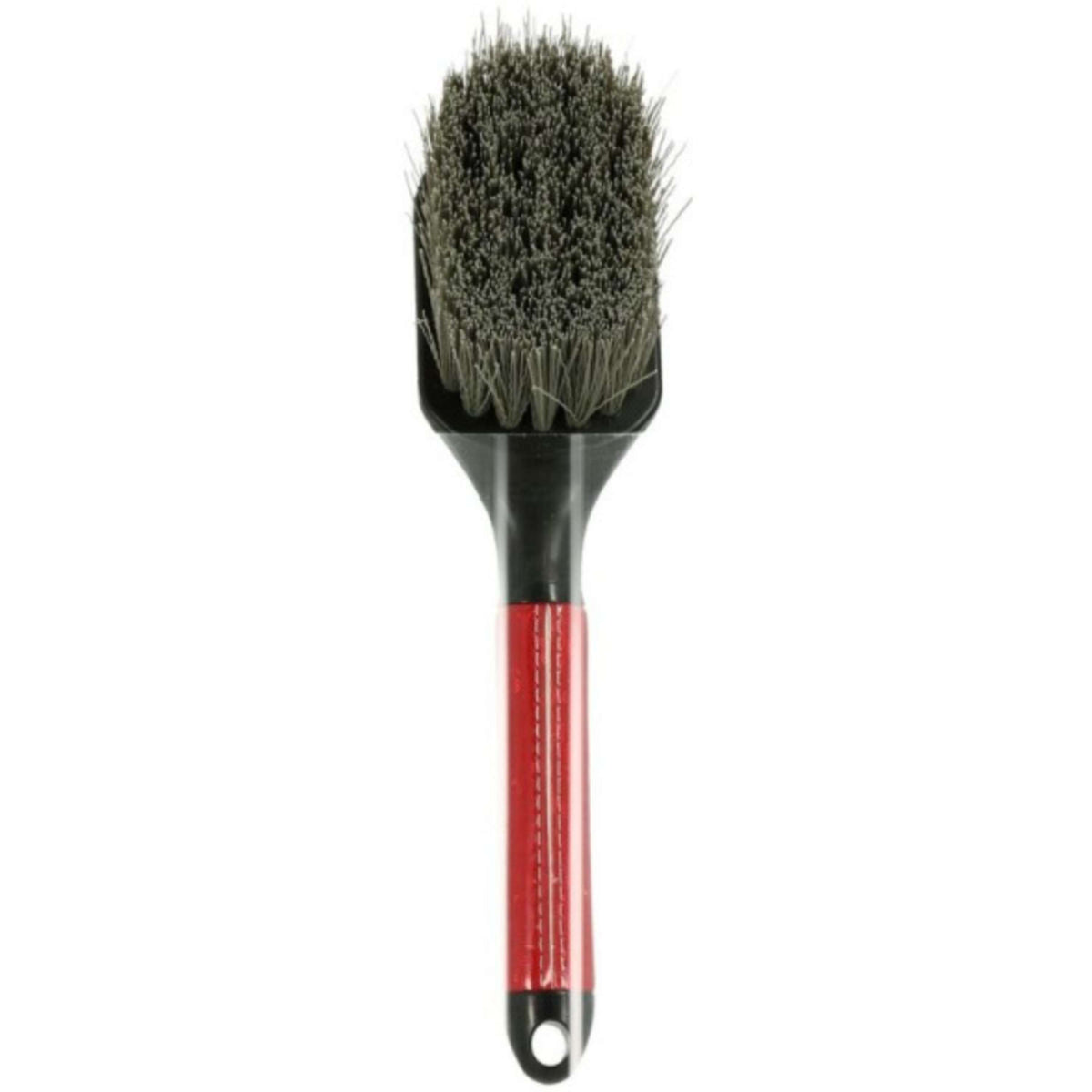 Hippotonic Hoof brush Glossy Red