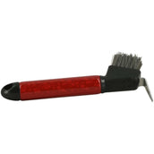 Hippotonic Hoof Pick Glossy Red