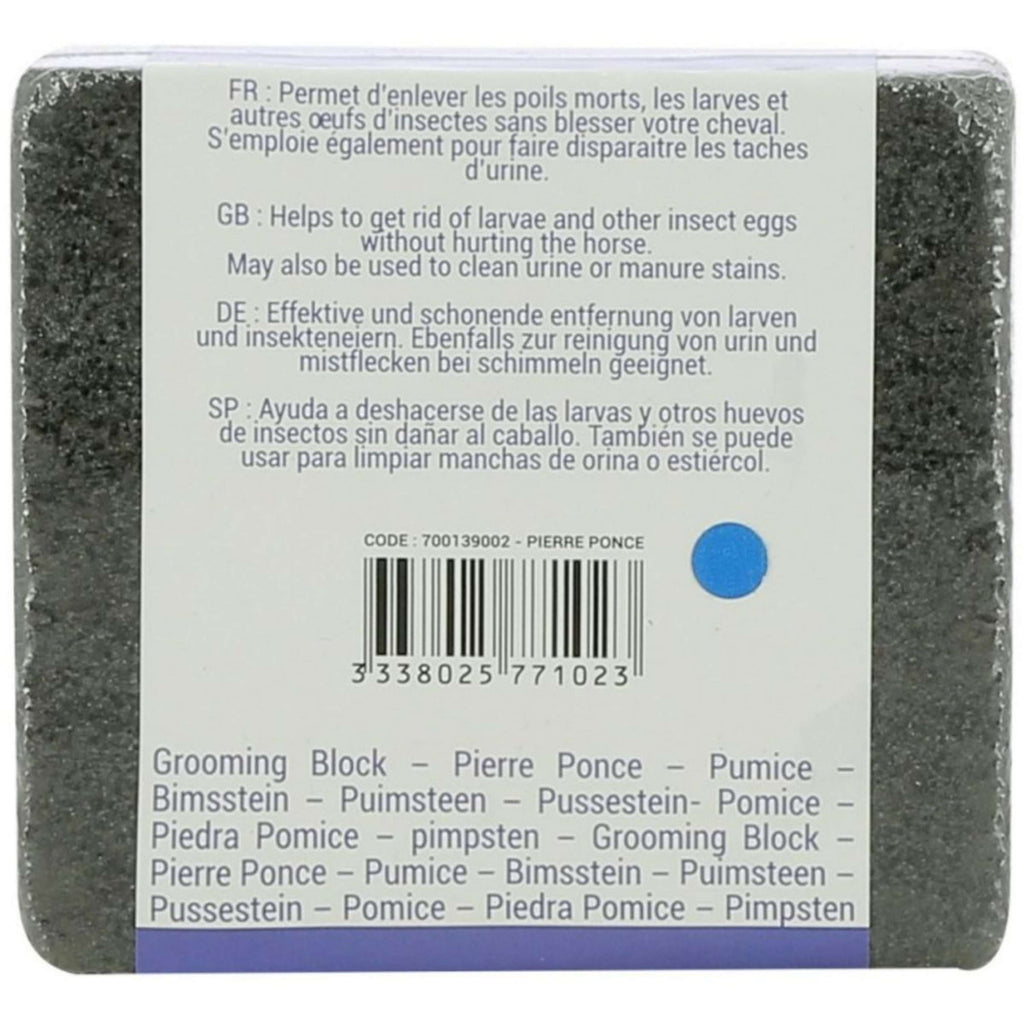 Hippotonic Polishing Block