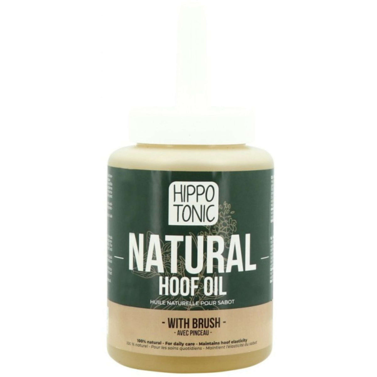 Hippotonic Hoof Oil