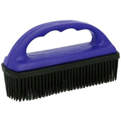 Hippotonic Rubber Brush Blue