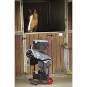 Hippotonic Saddle Cart Navy