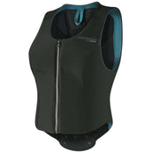 Komperdell Back Protector Flexfit Slim Black/Blue