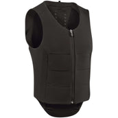 Komperdell Back Protector Flexfit Regular New Black