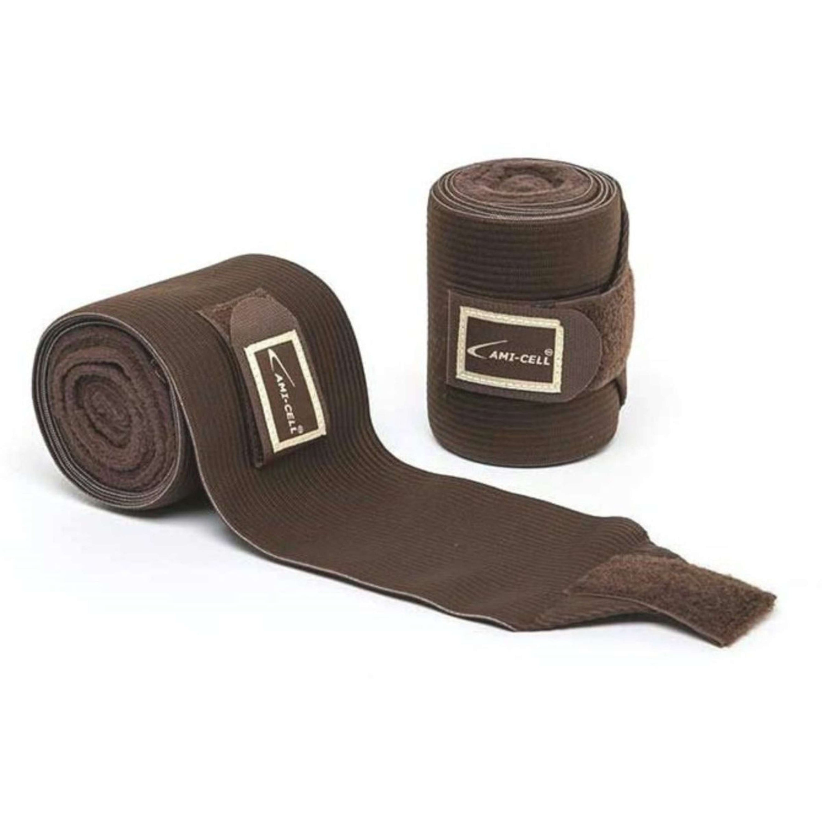 Lami-Cell Bandages Basic Brown