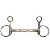 Metalab Baucher Snaffle Elite 14mm