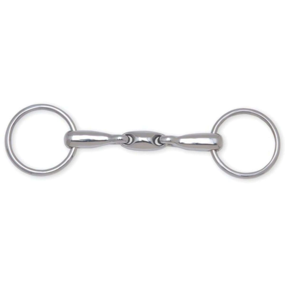 Metalab Underlay Snaffle 16mm