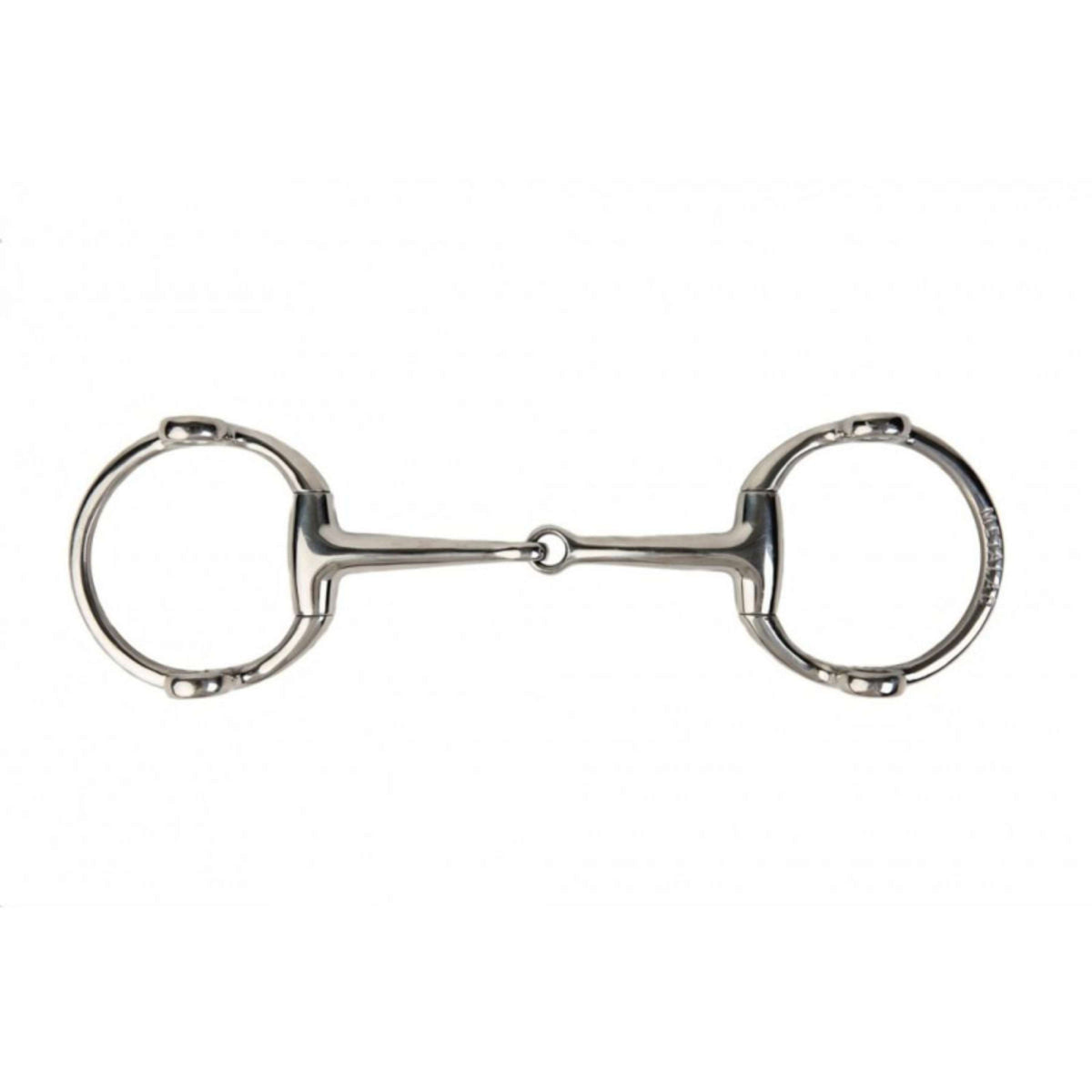 Metalab Cheltenham Gag Bit 13mm