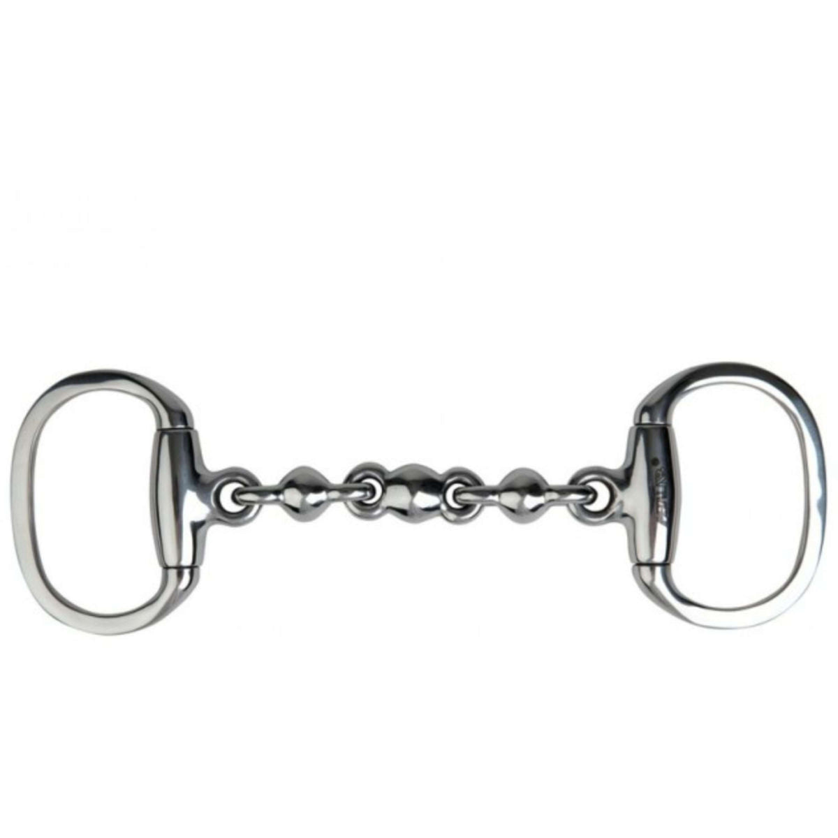 Metalab Bust snaffle Waterford 16mm