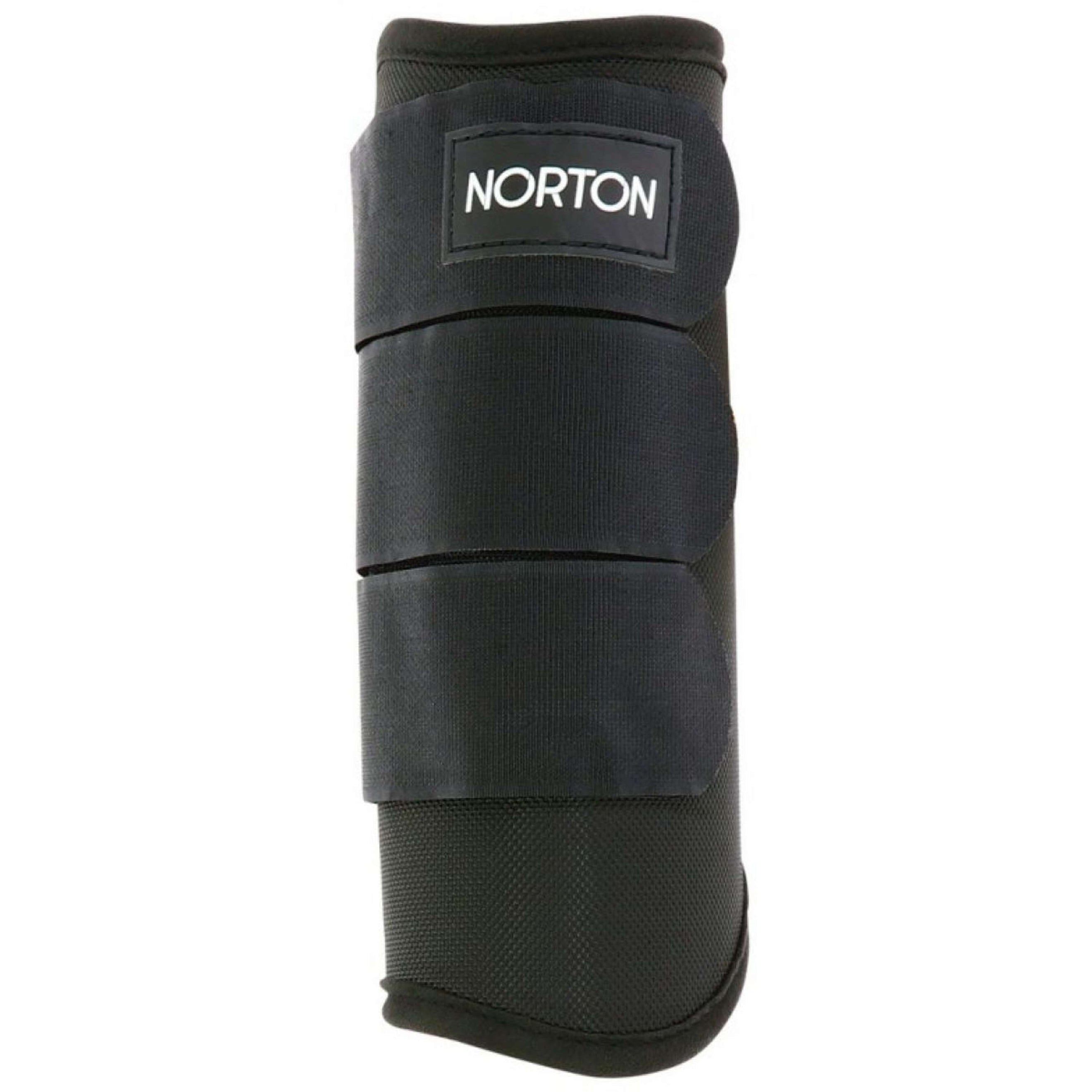 Norton Tendon Boots 1680D Black