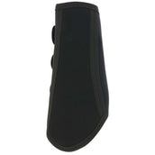 Norton Leg protection Elastic Black