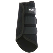 Norton Leg protection Elastic Black