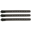 Norton Girth leathers Pro Set of 3 Brown