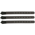 Norton Girth leathers Pro Set of 3 Brown