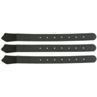Norton Girth leathers Pro Set of 3 Black