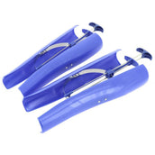 Norton Boot Stretchers Blue