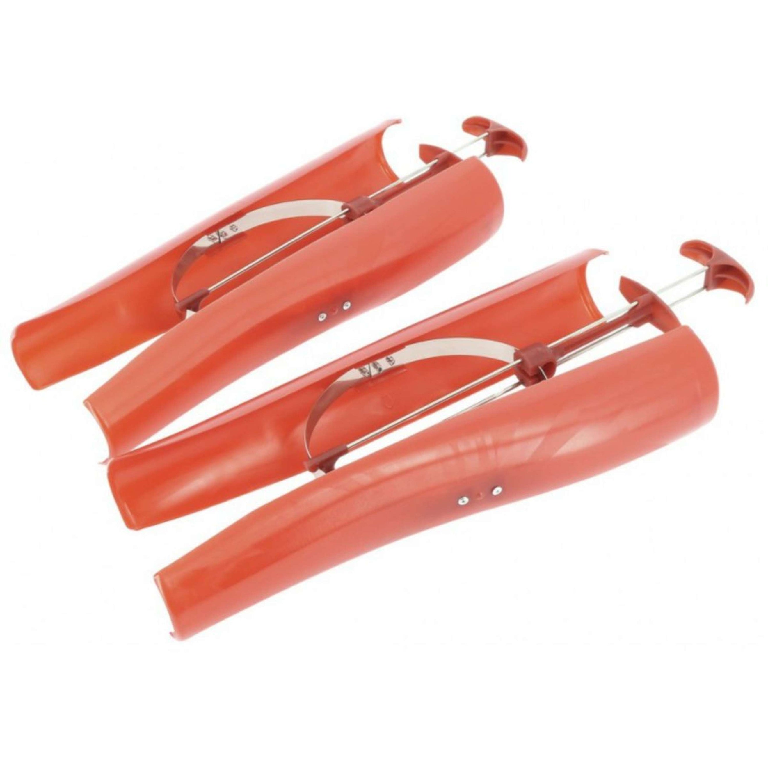 Norton Boot Stretchers Red Norton Boot Stretchers Red