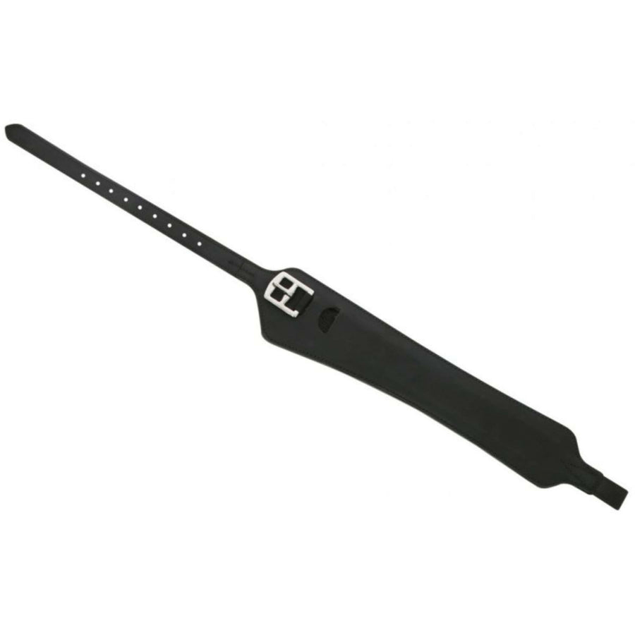 Norton Stirrup straps Comfort One-sided Black