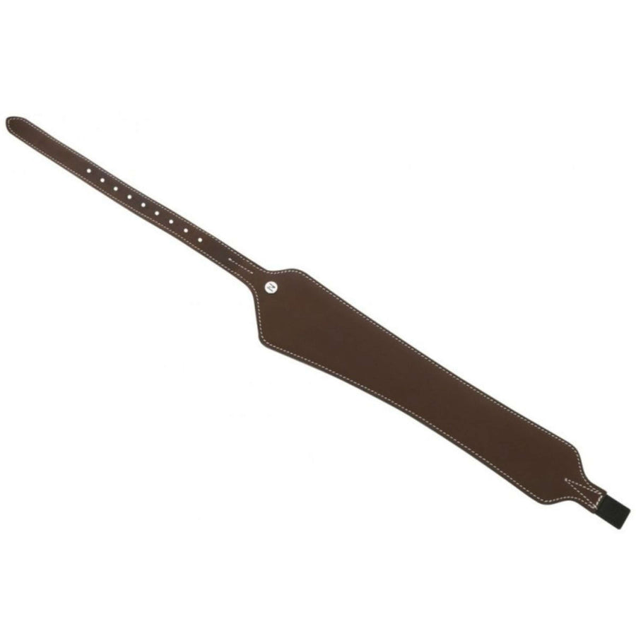 Norton Stirrup straps Comfort One-sided Havana