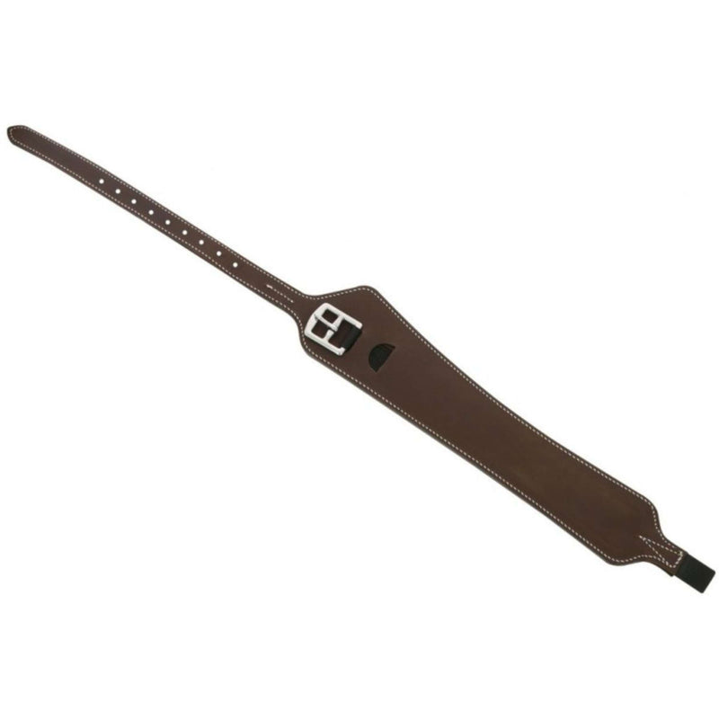 Norton Stirrup straps Comfort One-sided Havana