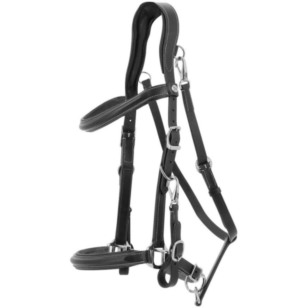 Norton Bridle Trekking Black