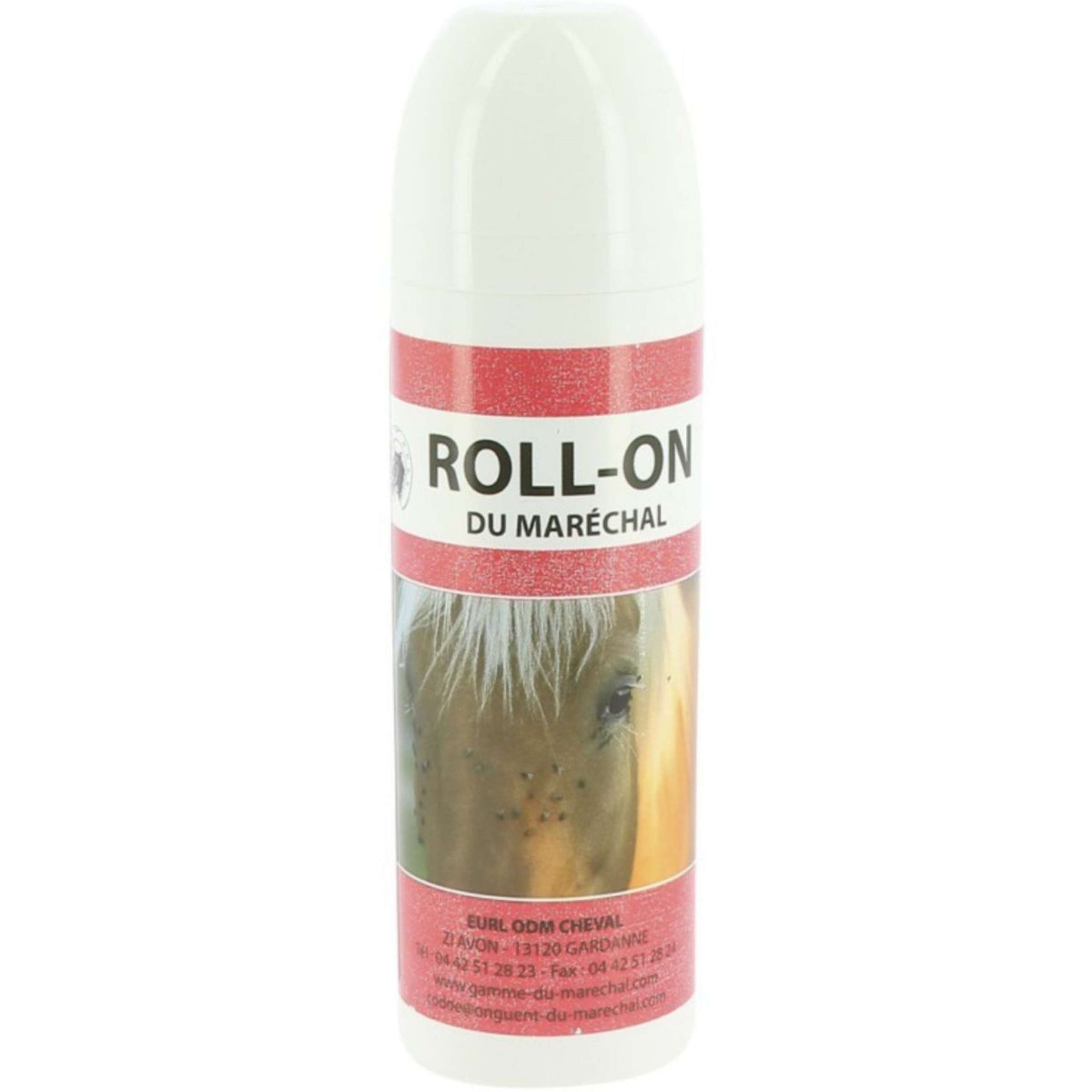 Onguent Du Marechal Perfume Insect-Protection Roller 100ml