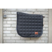 Paddock Saddlepad Aerotech Dressage Black