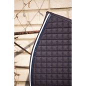 Paddock Saddlepad American Jumping Navy