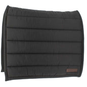 Paddock Saddlepad Big Black