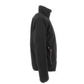 Paddock Jacket Laffitte Black