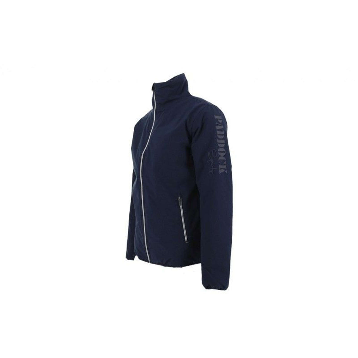 Paddock Jacket Laffitte Navy