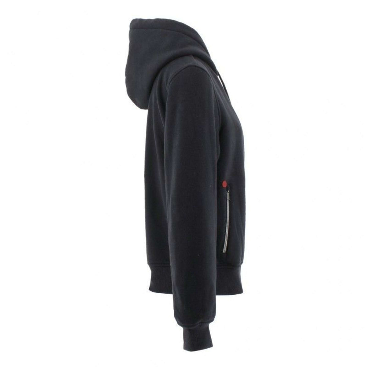 Paddock Zip-Hoodie Montebello Navy