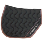 Paddock Saddlepad Sport Jumping Black