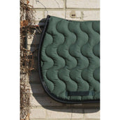 Paddock Saddlepad Sport Jumping Dark Green