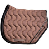 Paddock Saddlepad Sport Jumping Taupe