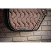 Paddock Saddlepad Sport Jumping Taupe