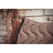 Paddock Saddlepad Sport Jumping Taupe