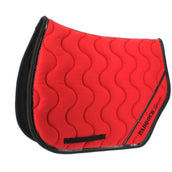 Paddock Saddlepad Sport Jumping Red